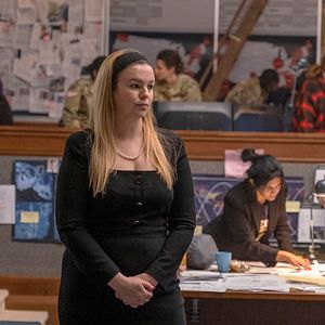 Bilder Y: The Last Man