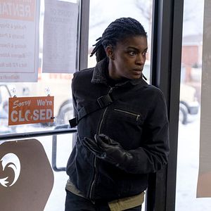 Bilder Y: The Last Man