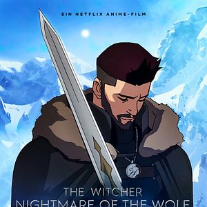 Bilder The Witcher: Nightmare Of The Wolf