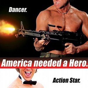 Bilder Sledge: The Untold Story