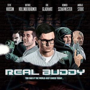 Bilder Real Buddy