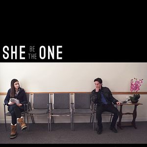 Bilder Sie ist die Eine