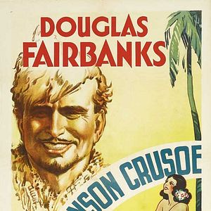 Bilder Mr. Robinson Crusoe