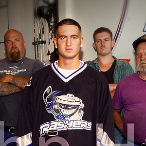 Bilder Untold: Crimes & Penalties