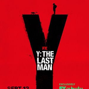 Bilder Y: The Last Man