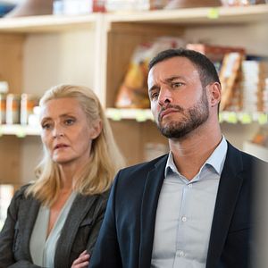 Bilder Candice Renoir