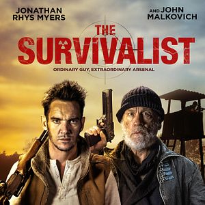 Bilder The Survivalist - Die Tage der Menschheit sind gezählt