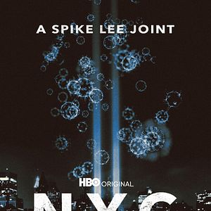 Bilder NYC Epicenters 9/11-2021½