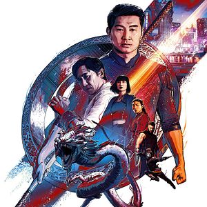 Bilder Shang-Chi And The Legend Of The Ten Rings