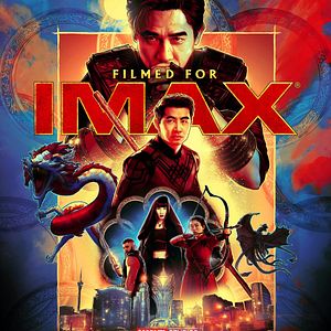 Bilder Shang-Chi And The Legend Of The Ten Rings