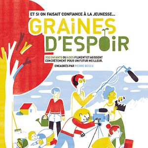 Bilder Graines d'espoir
