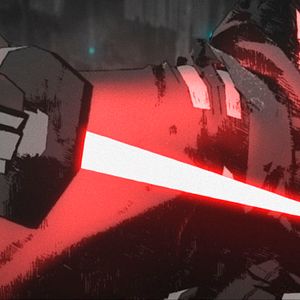 Bilder Star Wars: Visionen