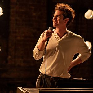 Bilder tick, tick... Boom!