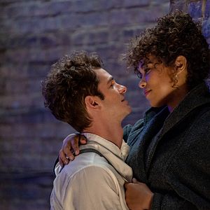 Bilder tick, tick... Boom!