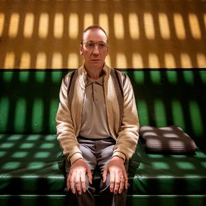 Bilder David Thewlis