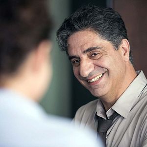 Bilder Simon Abkarian