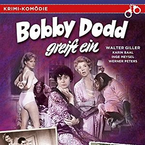 Bilder Bobby Dodd greift ein