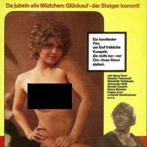 Bilder Bohr weiter, Kumpel