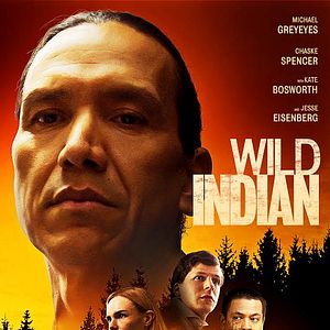 Bilder Wild Indian