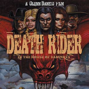 Bilder Death Rider in the House of Vampires
