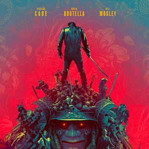 Bilder Prisoners Of The Ghostland