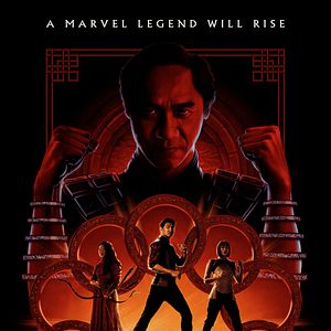 Bilder Shang-Chi And The Legend Of The Ten Rings