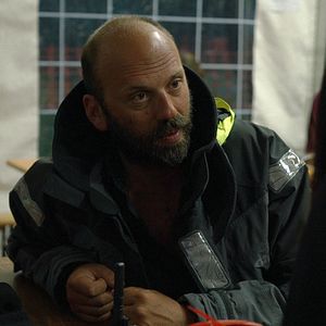 Bilder Christo - Walking On Water