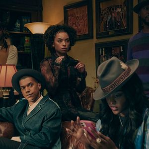 Bilder Dear White People