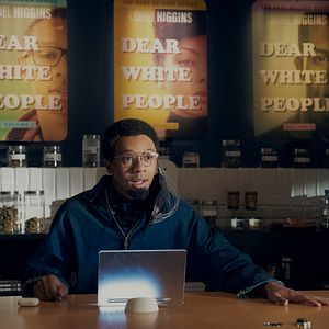 Bilder Dear White People