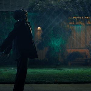 Bilder Dear White People