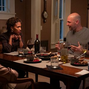 Bilder Scenes From A Marriage