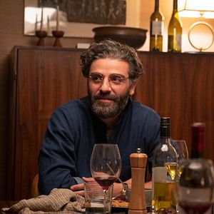 Bilder Oscar Isaac