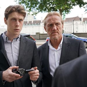 Bilder George MacKay