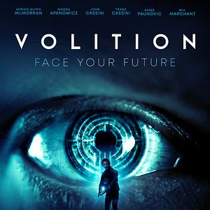 Bilder Volition - Face Your Future