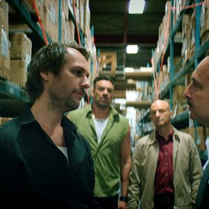 Bilder Volition - Face Your Future