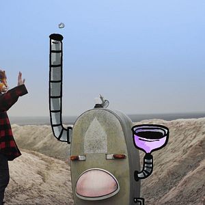 Bilder Meine Wunderkammern