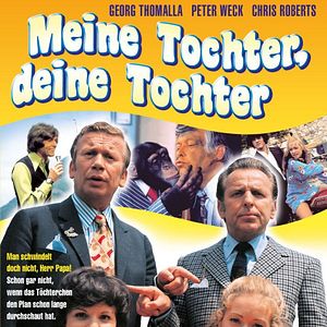 Bilder Meine Tochter - Deine Tochter