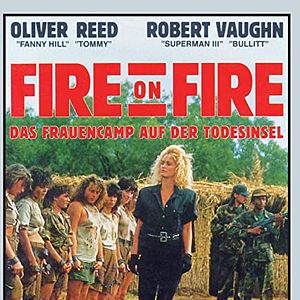 Bilder Fire on Fire - Das Frauencamp auf der Todesinsel