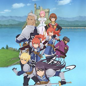 Bilder Tales of Vesperia: First Strike
