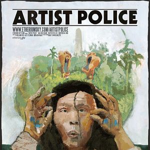 Bilder Artist Police