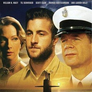 Bilder U-Boat: In feindlicher Hand