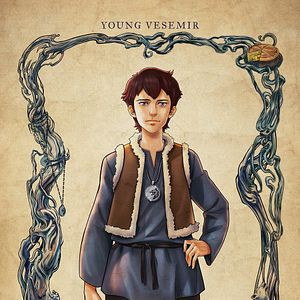 Bilder The Witcher: Nightmare Of The Wolf