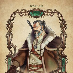 Bilder The Witcher: Nightmare Of The Wolf