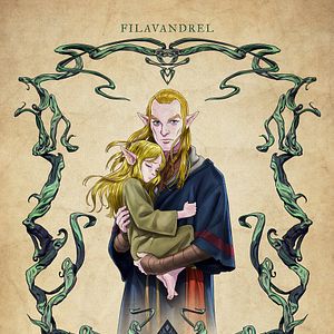 Bilder The Witcher: Nightmare Of The Wolf