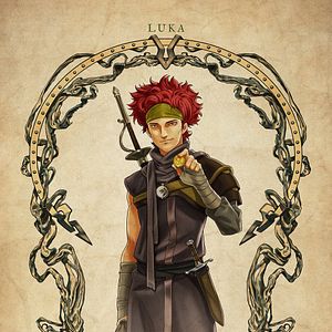 Bilder The Witcher: Nightmare Of The Wolf