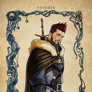 Bilder The Witcher: Nightmare Of The Wolf