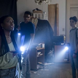 Bilder Mason Beauchamp