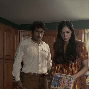 Bilder Tenoch Huerta