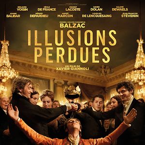 Bilder Verlorene Illusionen