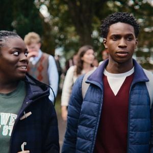 Bilder Sex Education